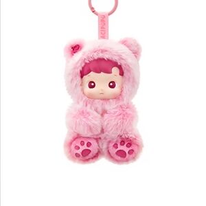 Hacipupu Gummy Bear Series Cherry